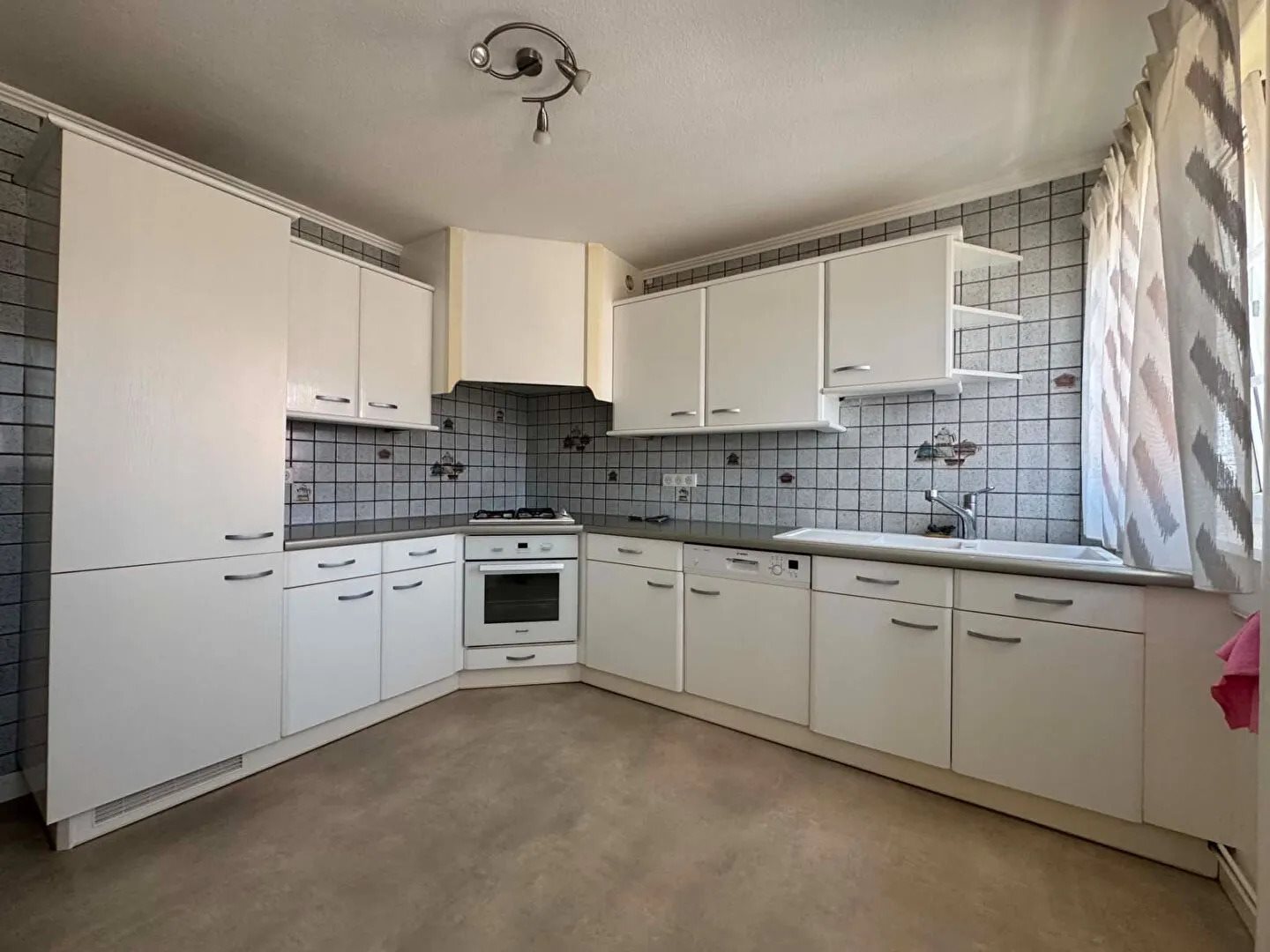Appartement à vendre, 79m², Cernay