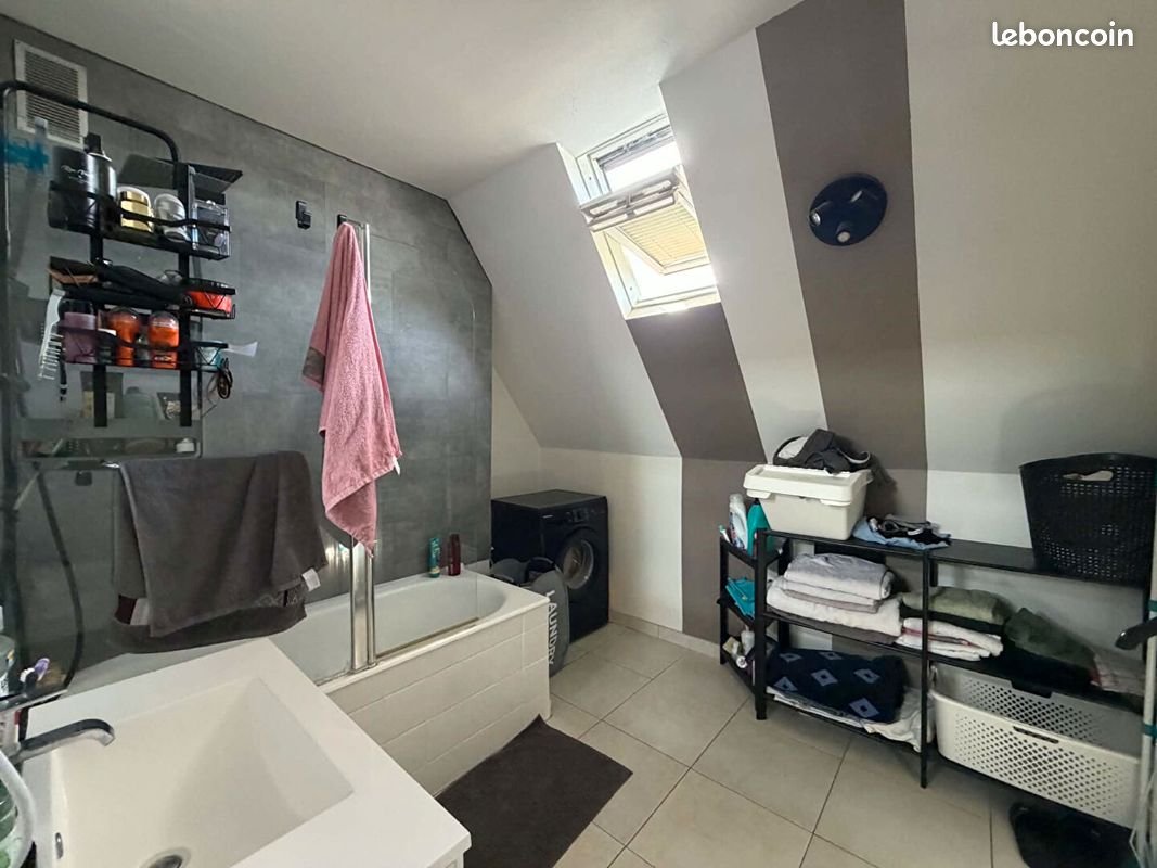 Appartement à vendre, 63m², Illzach