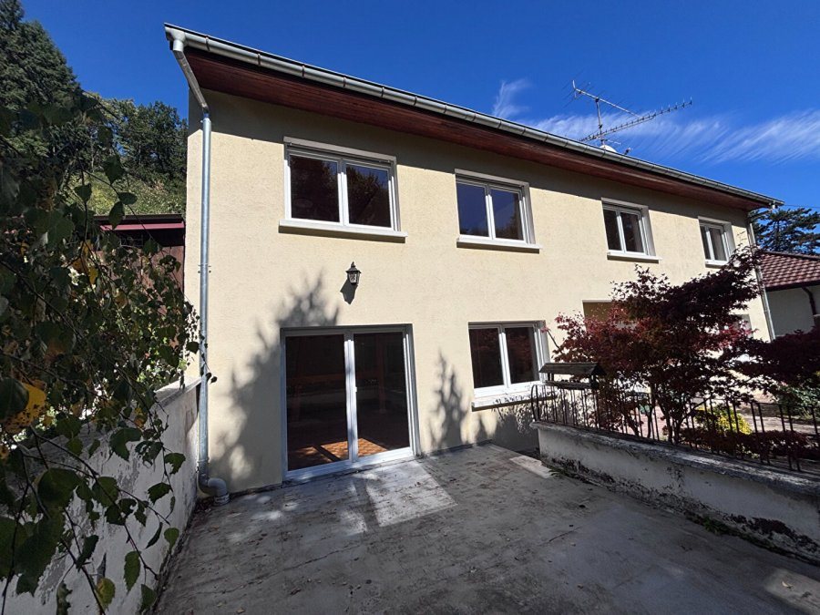 Maison à vendre, 176m², Thann