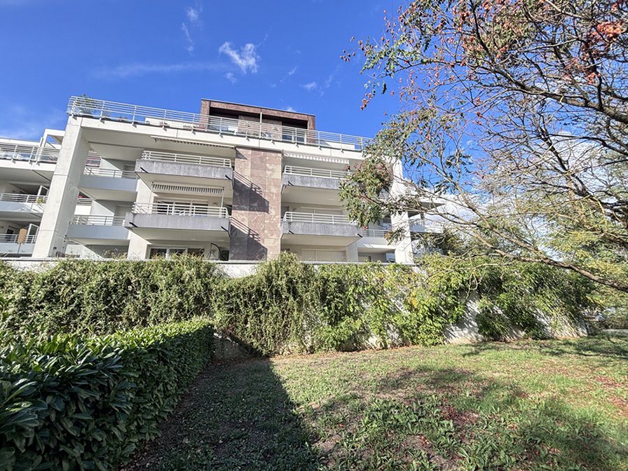 Appartement à vendre, 50m², Cernay