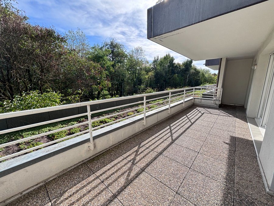 Appartement à vendre, 50m², Cernay