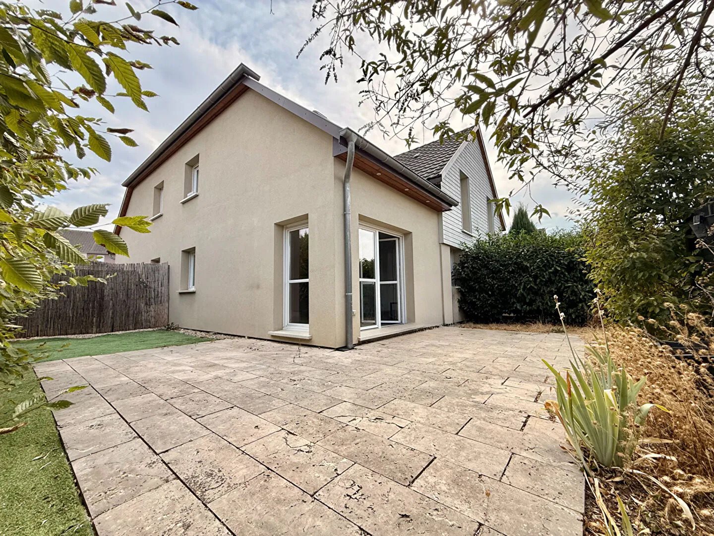 Appartement à vendre, 86m², Rixheim