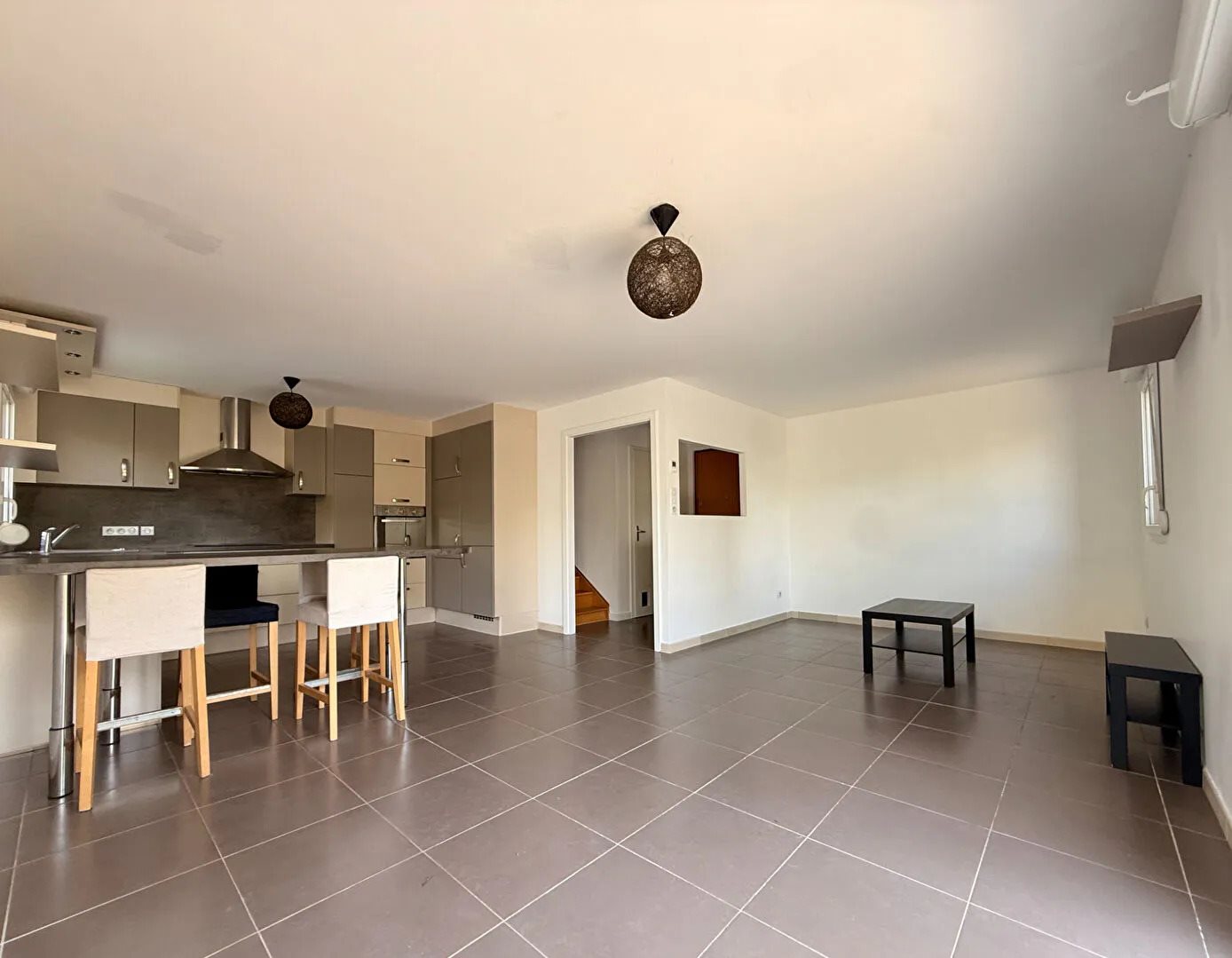 Appartement à vendre, 86m², Rixheim