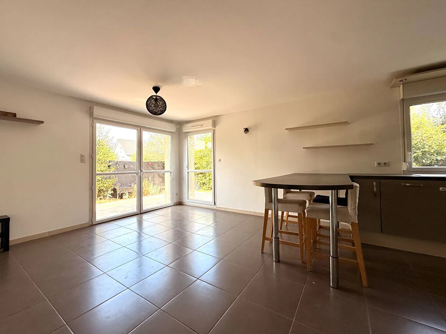 Appartement à vendre, 86m², Rixheim