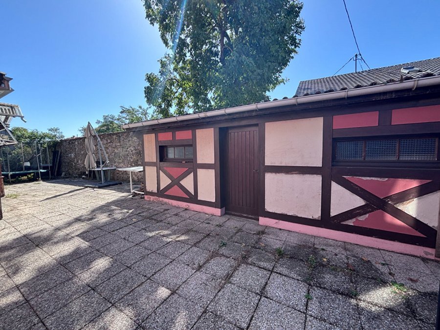 Maison à vendre, 150m², Cernay