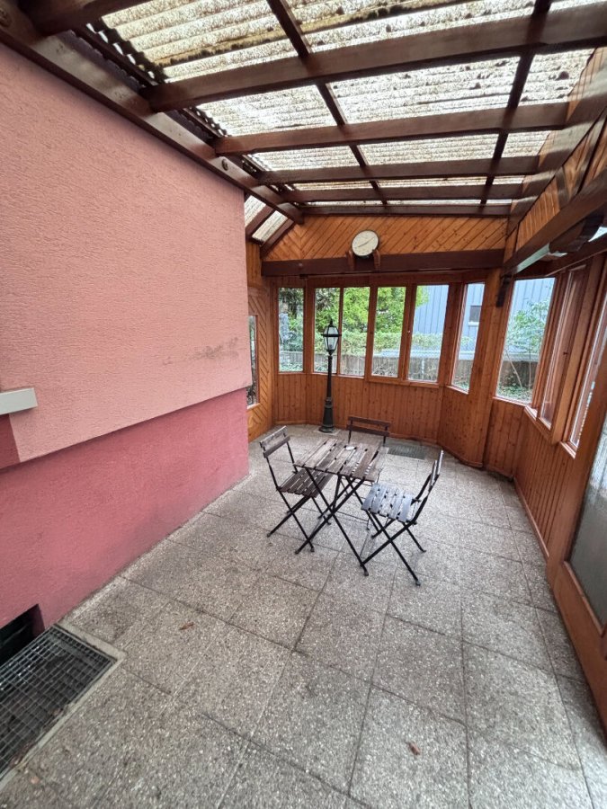 Maison à vendre, 150m², Cernay
