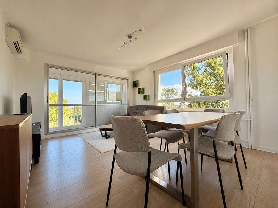 Appartement à vendre, 53m², Cernay