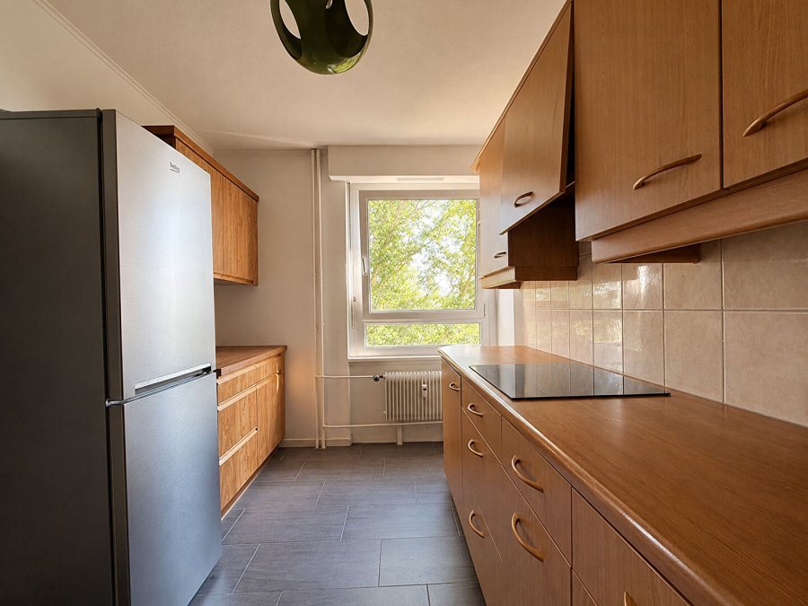 Appartement à vendre, 53m², Cernay