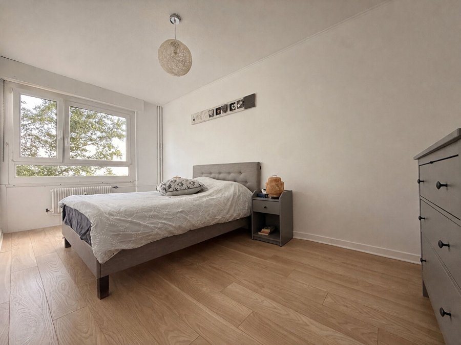 Appartement à vendre, 53m², Cernay