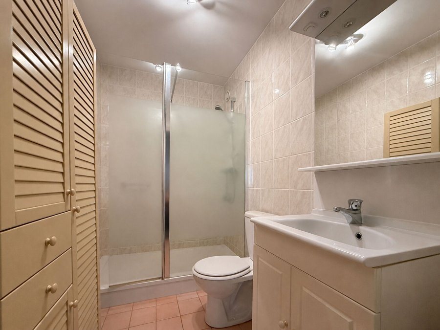 Appartement à vendre, 53m², Cernay