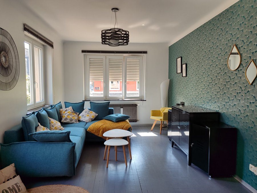 Appartement à vendre, 64m², Mulhouse