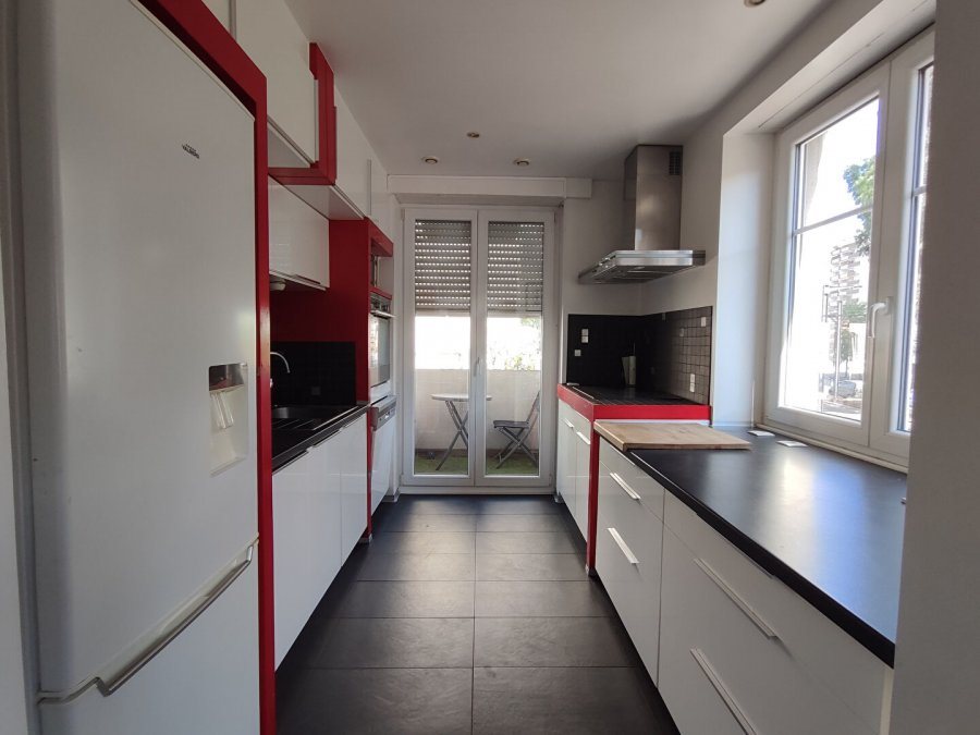 Appartement à vendre, 64m², Mulhouse