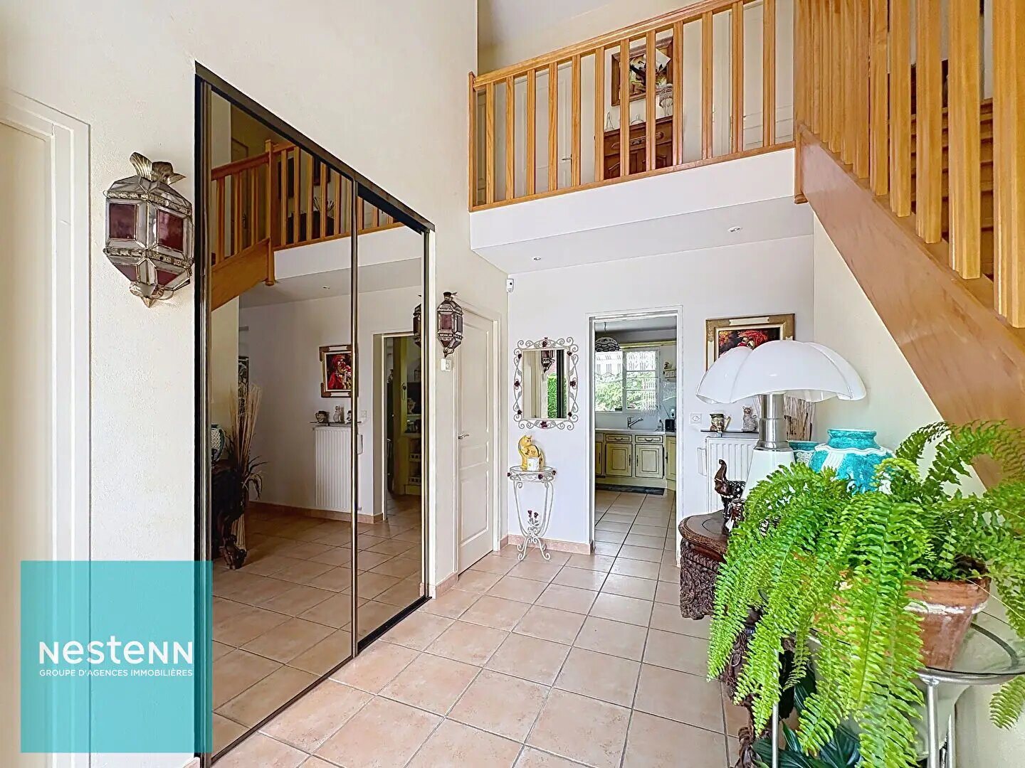 Maison à vendre, 140m², Amboise