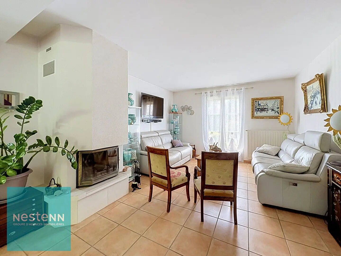 Maison à vendre, 140m², Amboise