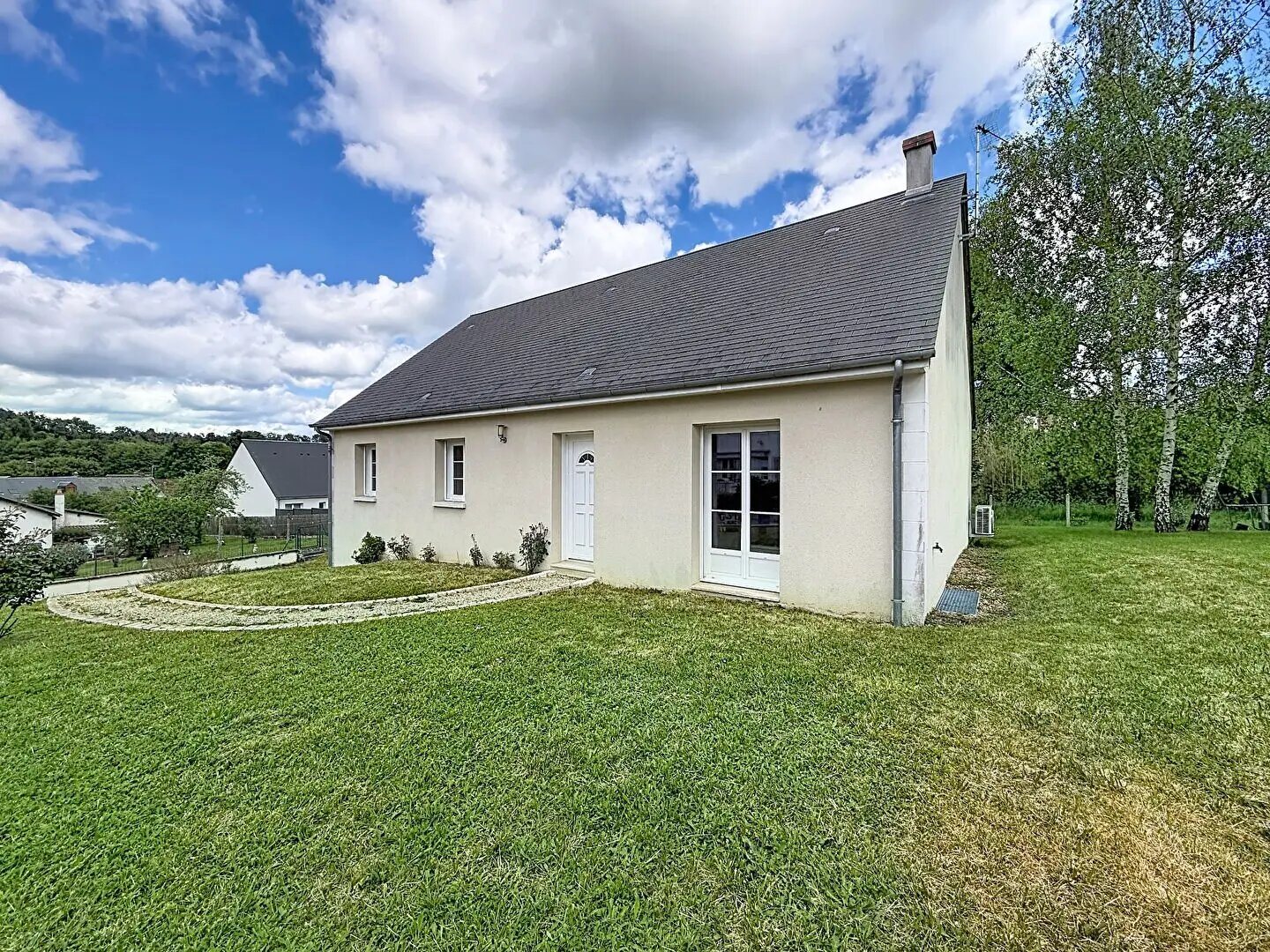 Maison à vendre, 116m², Amboise
