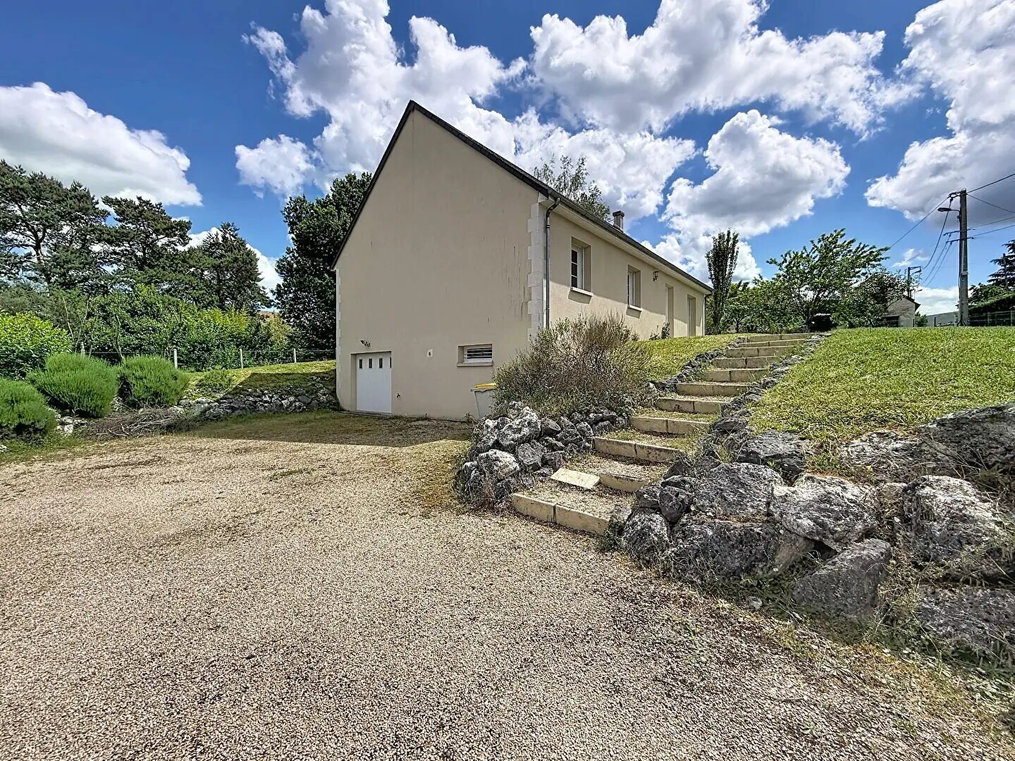 Maison à vendre, 116m², Amboise