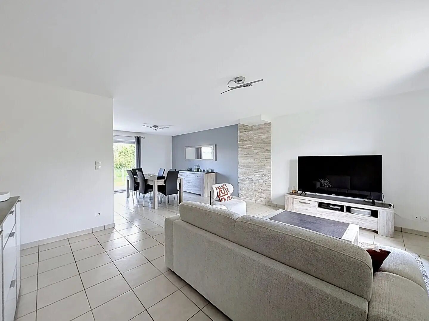 Maison à vendre, 116m², Amboise