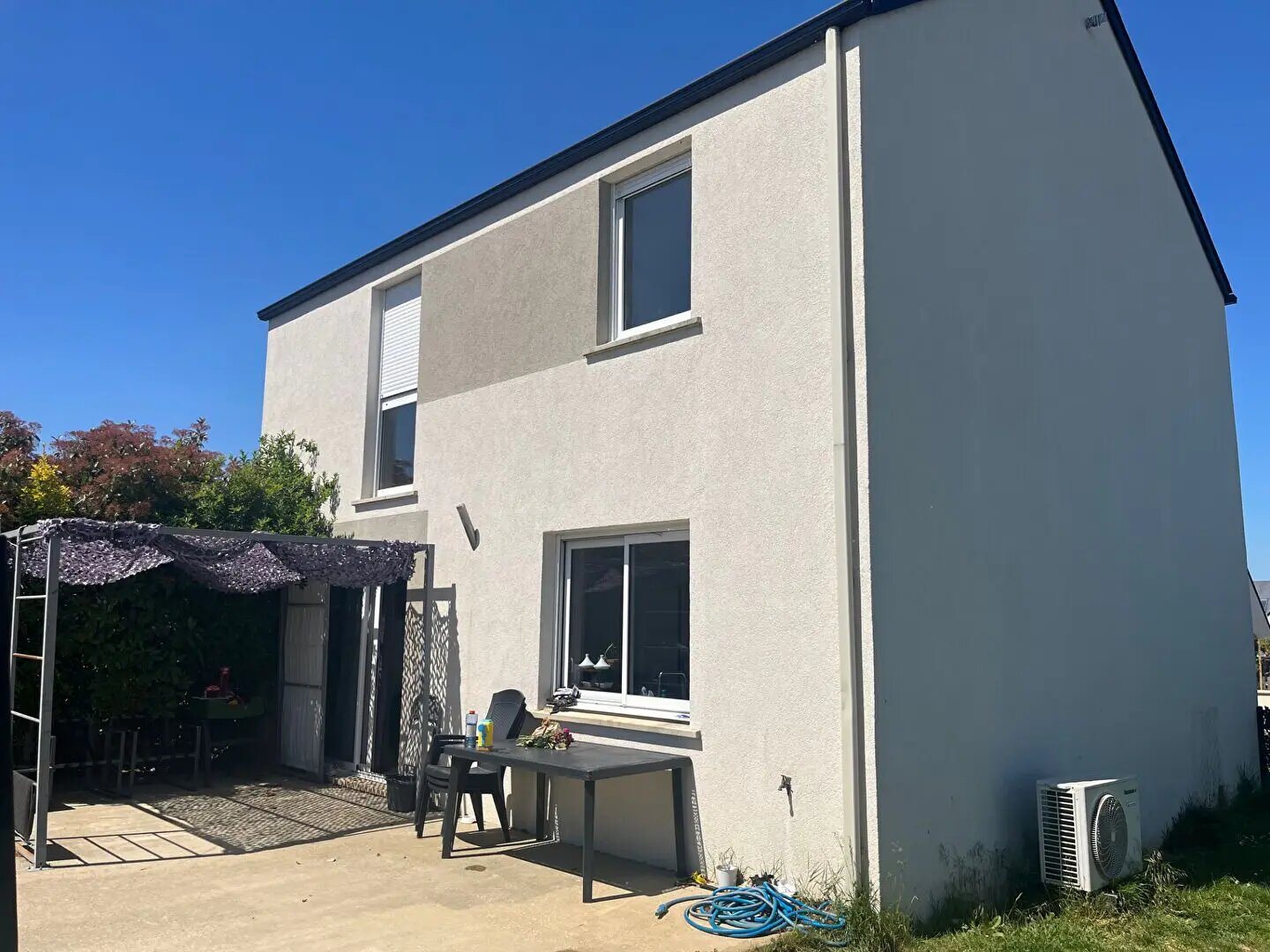 Maison à louer, 106m², Amboise