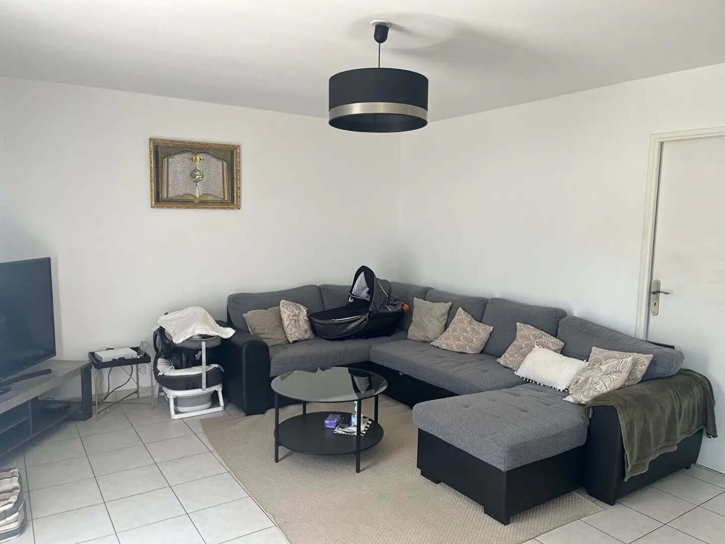 Maison à louer, 106m², Amboise