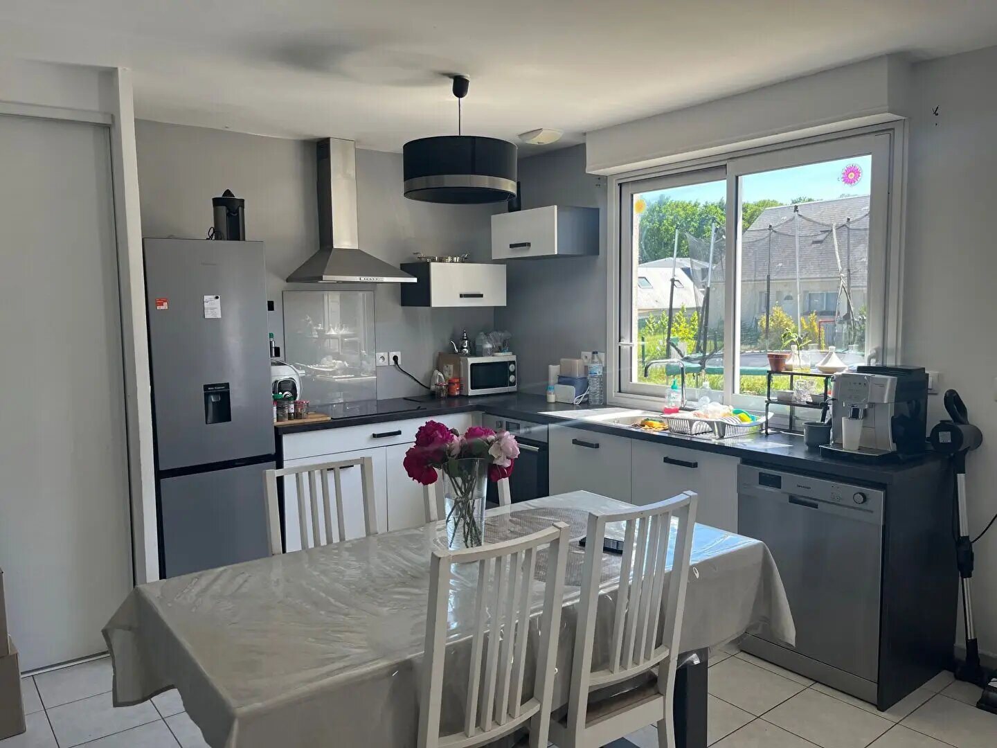 Maison à louer, 106m², Amboise