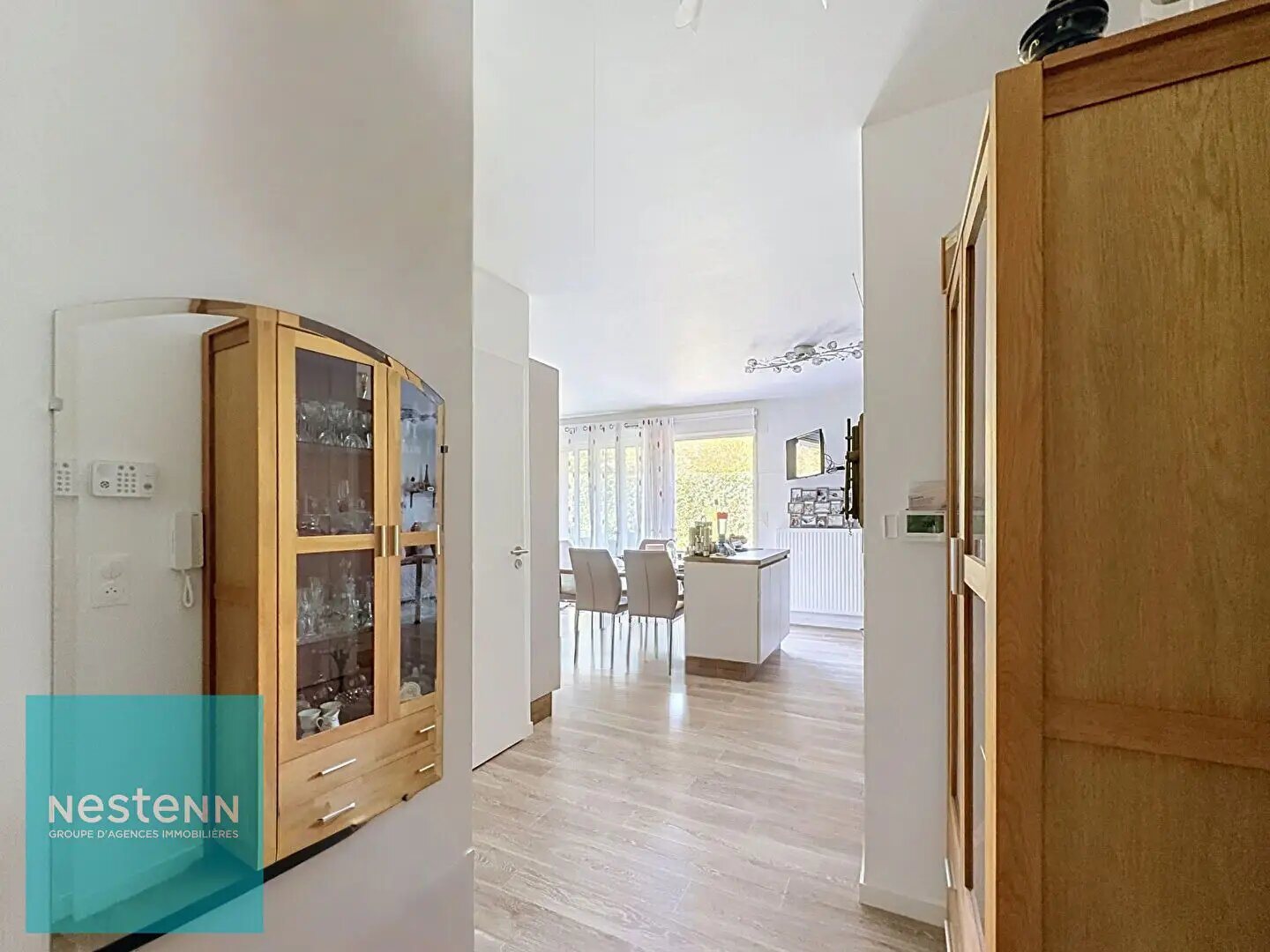 Appartement à vendre, 58m², Amboise