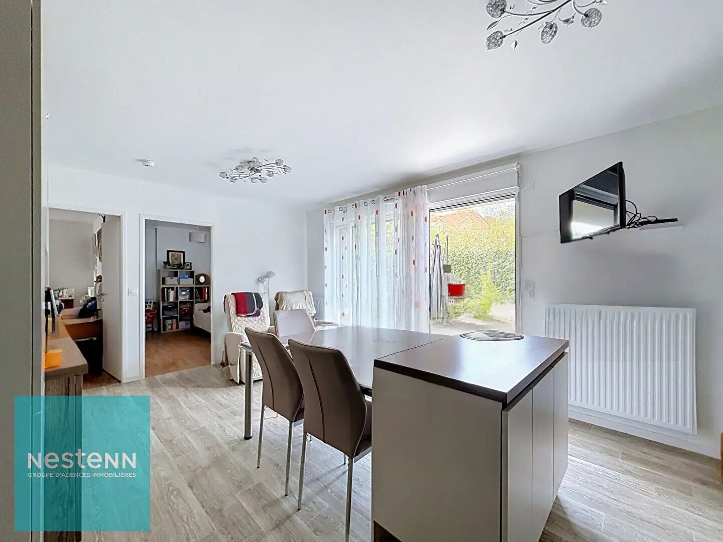Appartement à vendre, 58m², Amboise