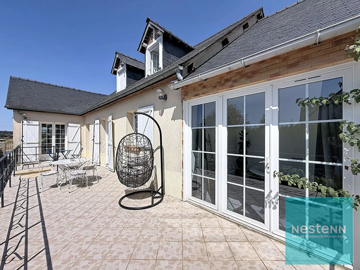 Maison à vendre, 205m², Amboise
