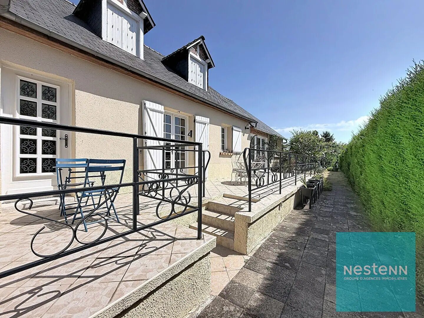 Maison à vendre, 205m², Amboise