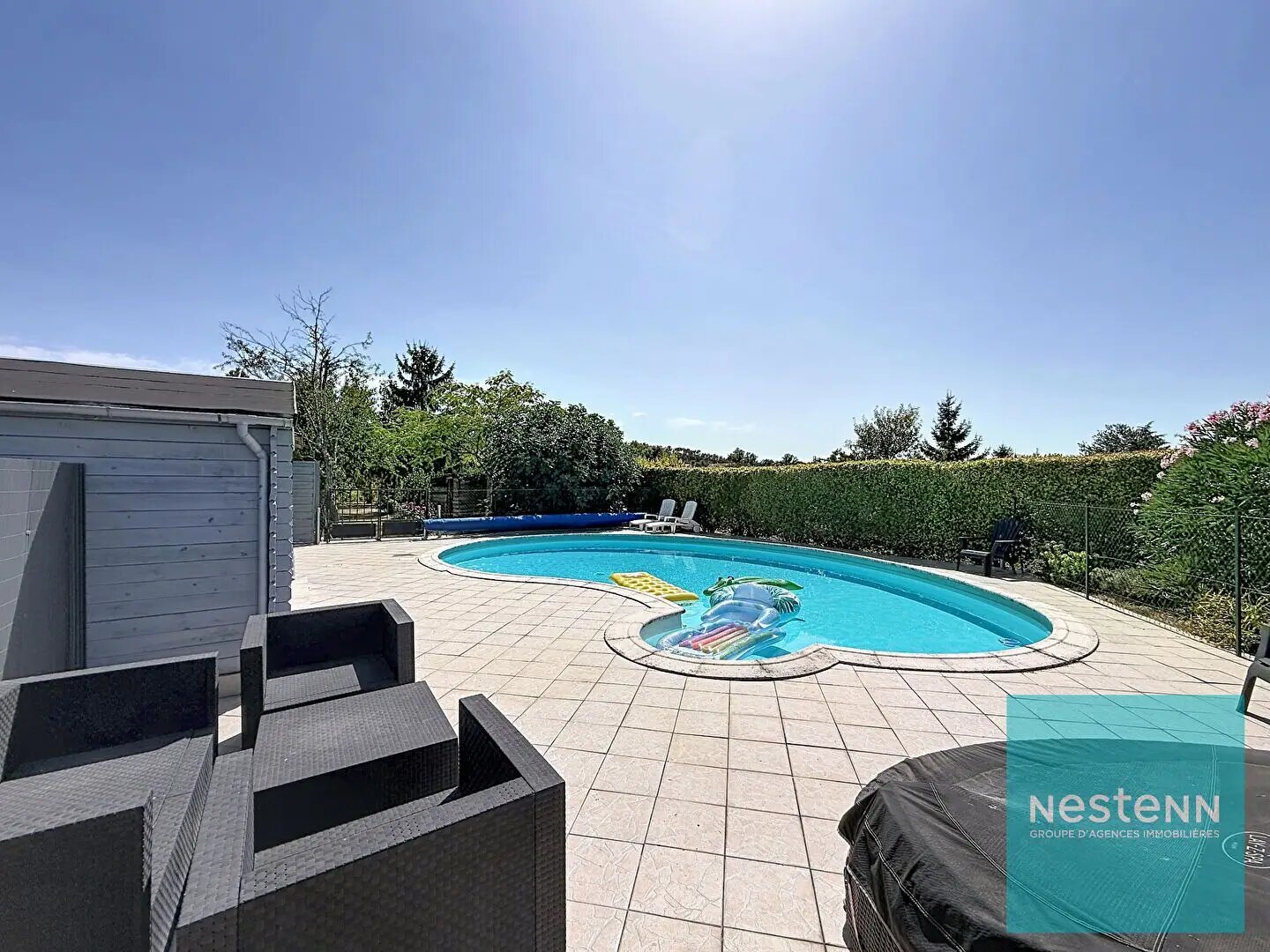 Maison à vendre, 205m², Amboise