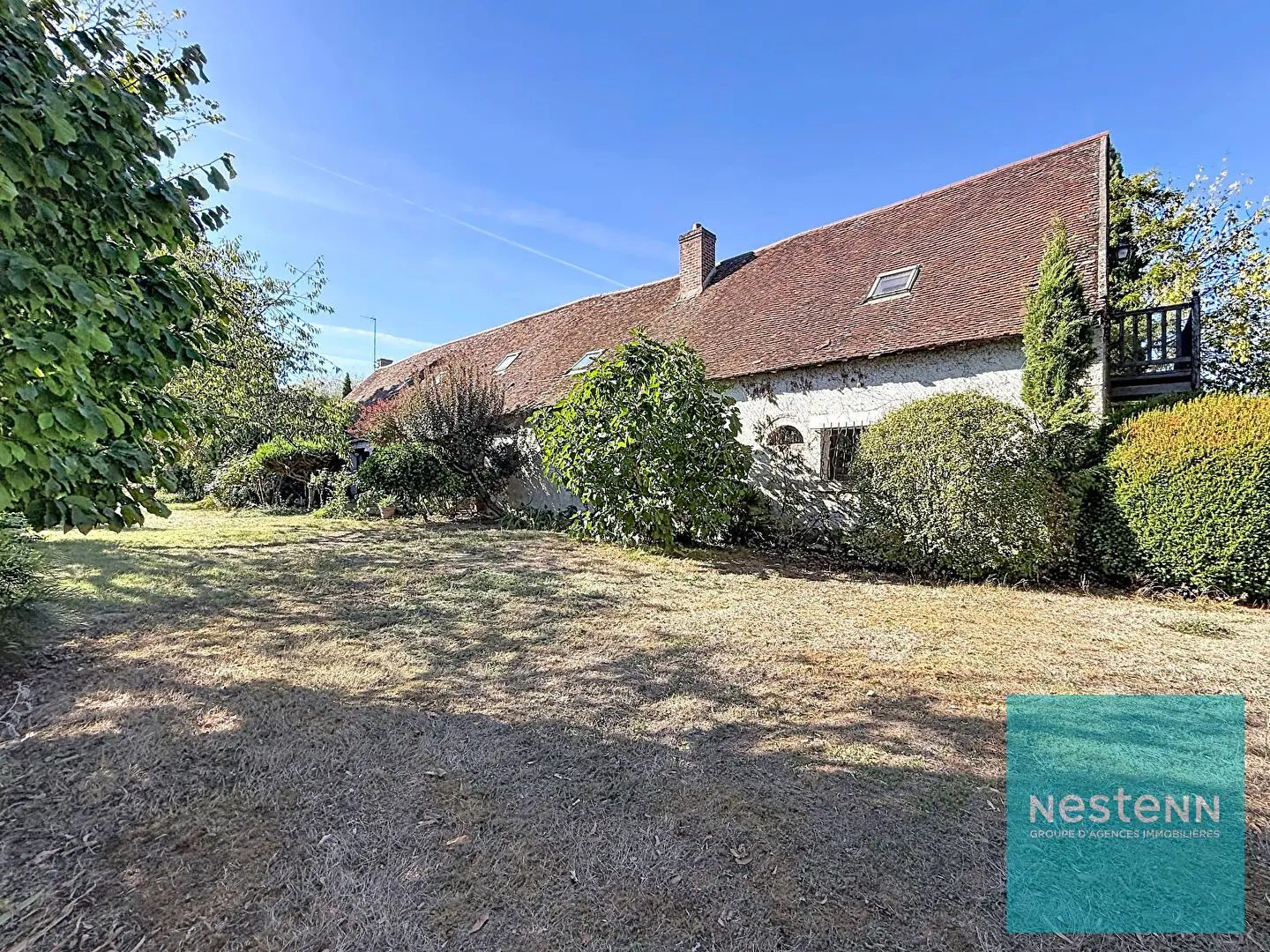 Maison à vendre, 335m², Mosnes