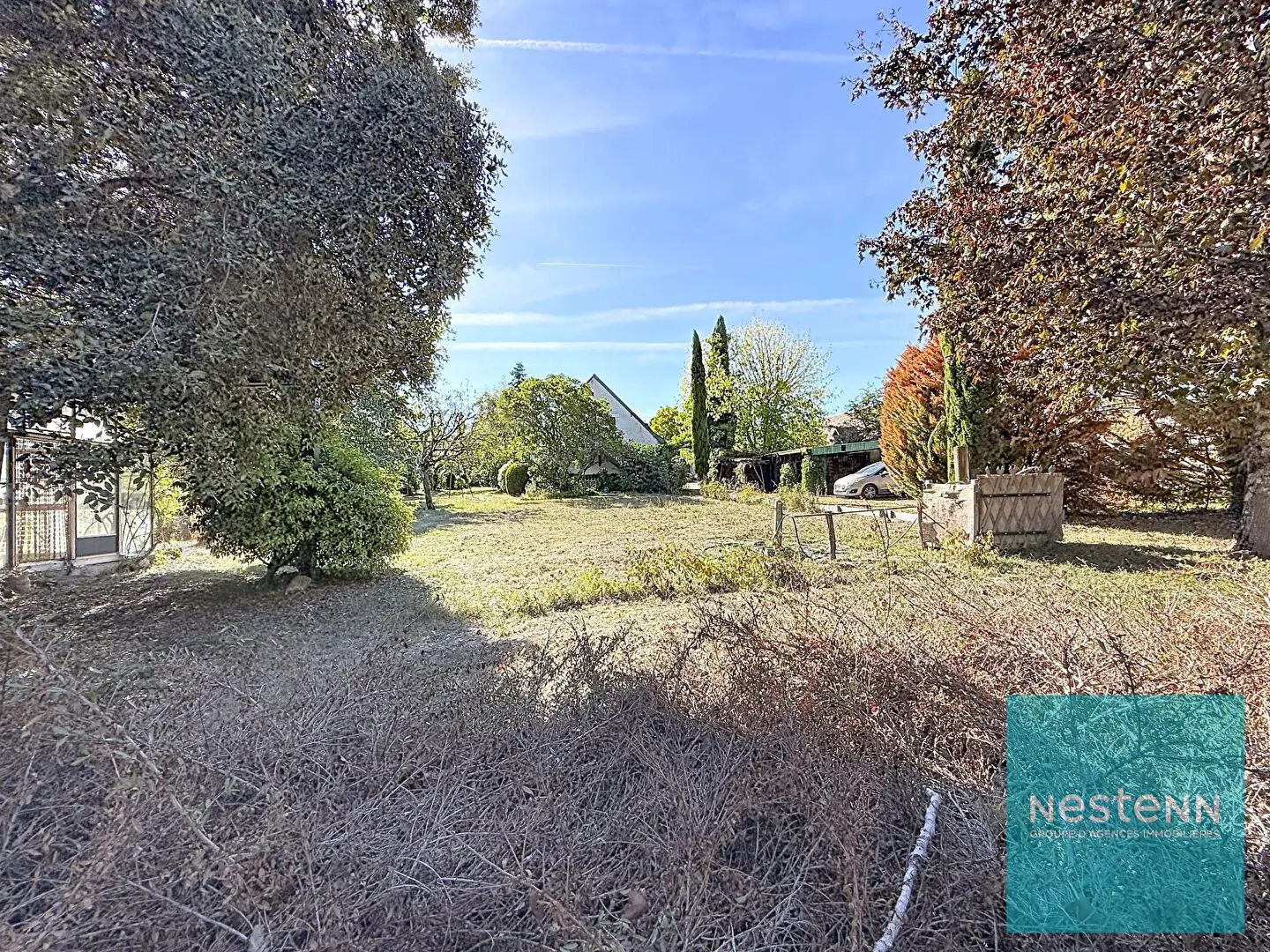 Maison à vendre, 335m², Mosnes