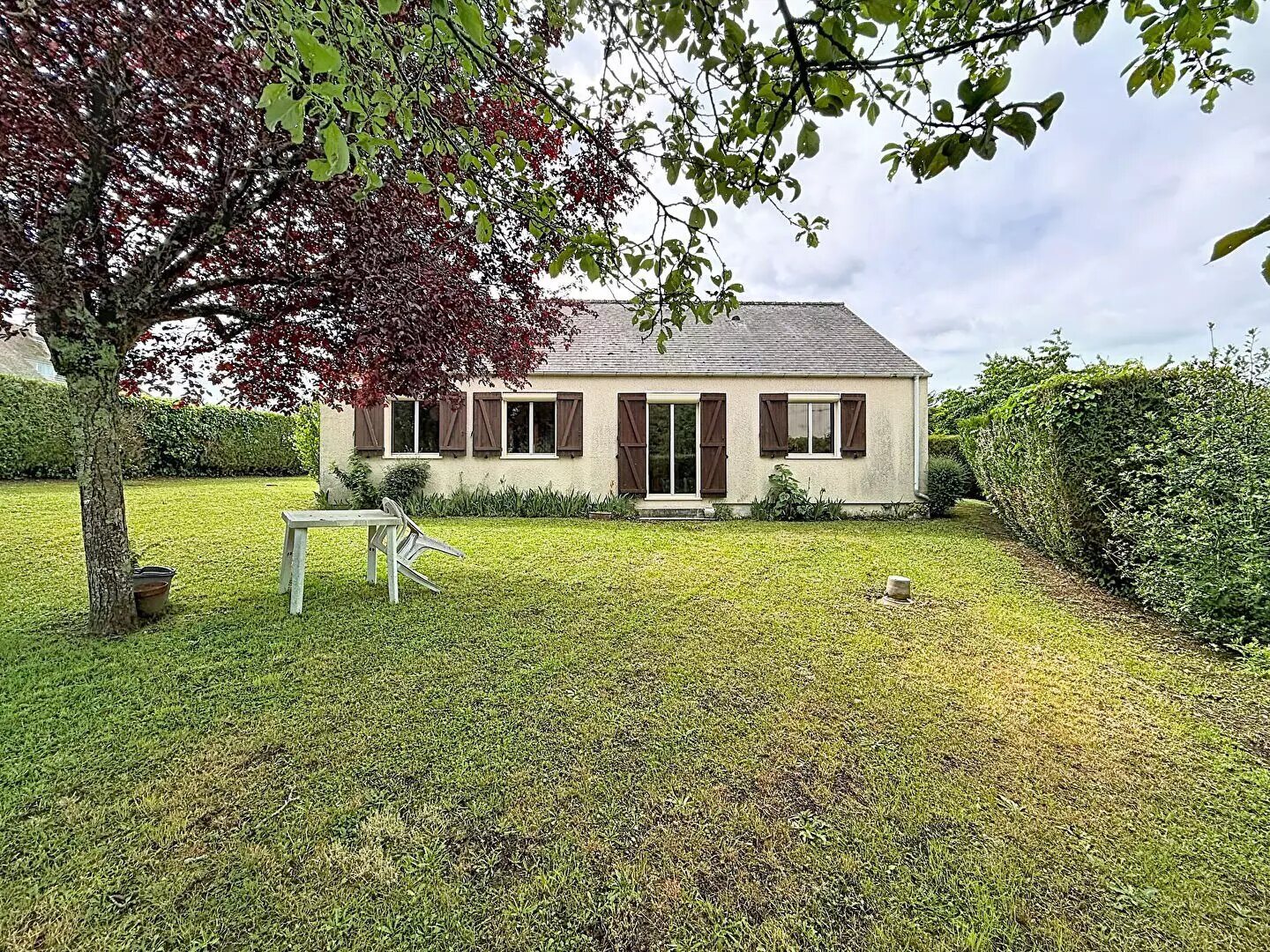Maison à vendre, 87m², Amboise