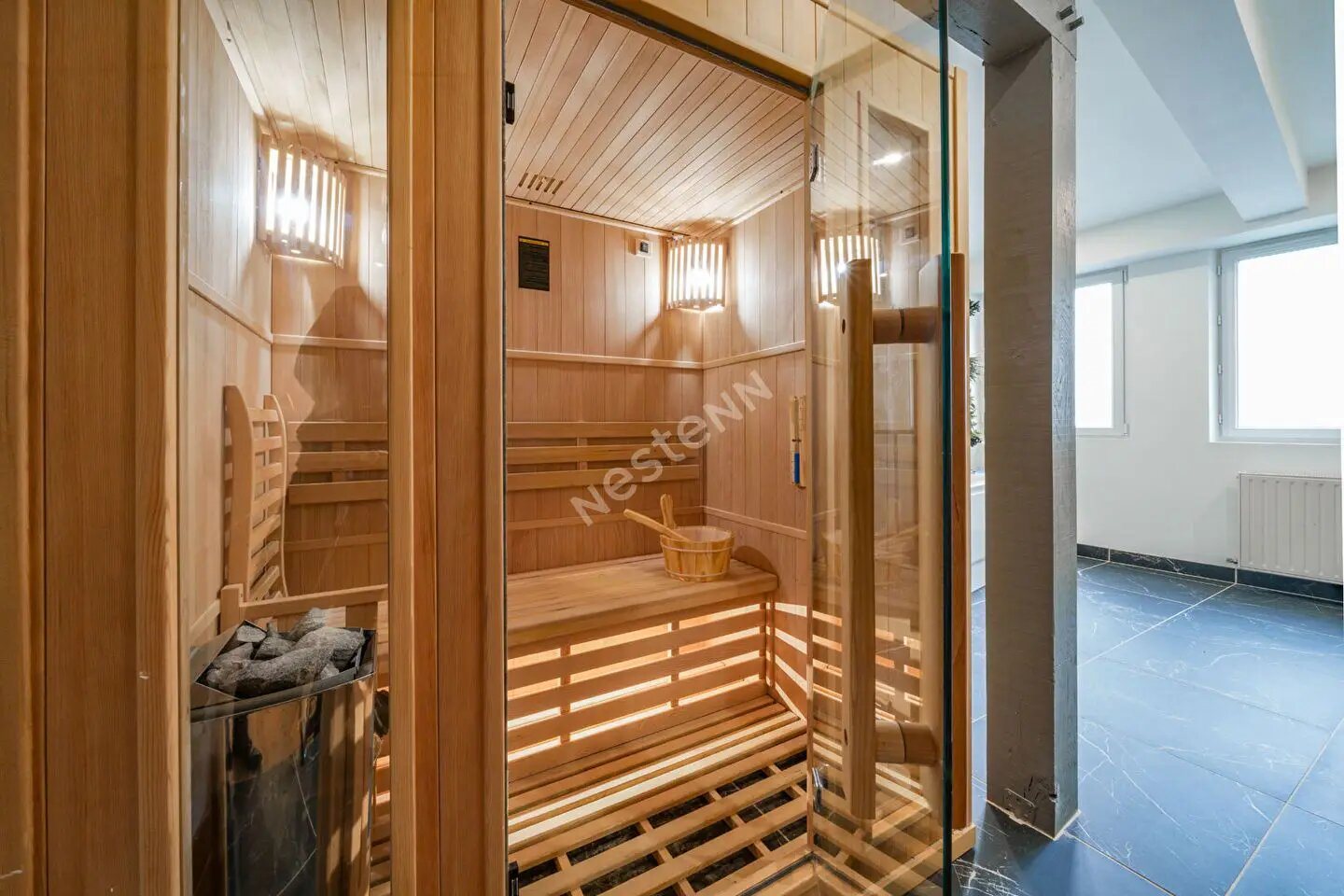 Maison à vendre, 55m², Amboise