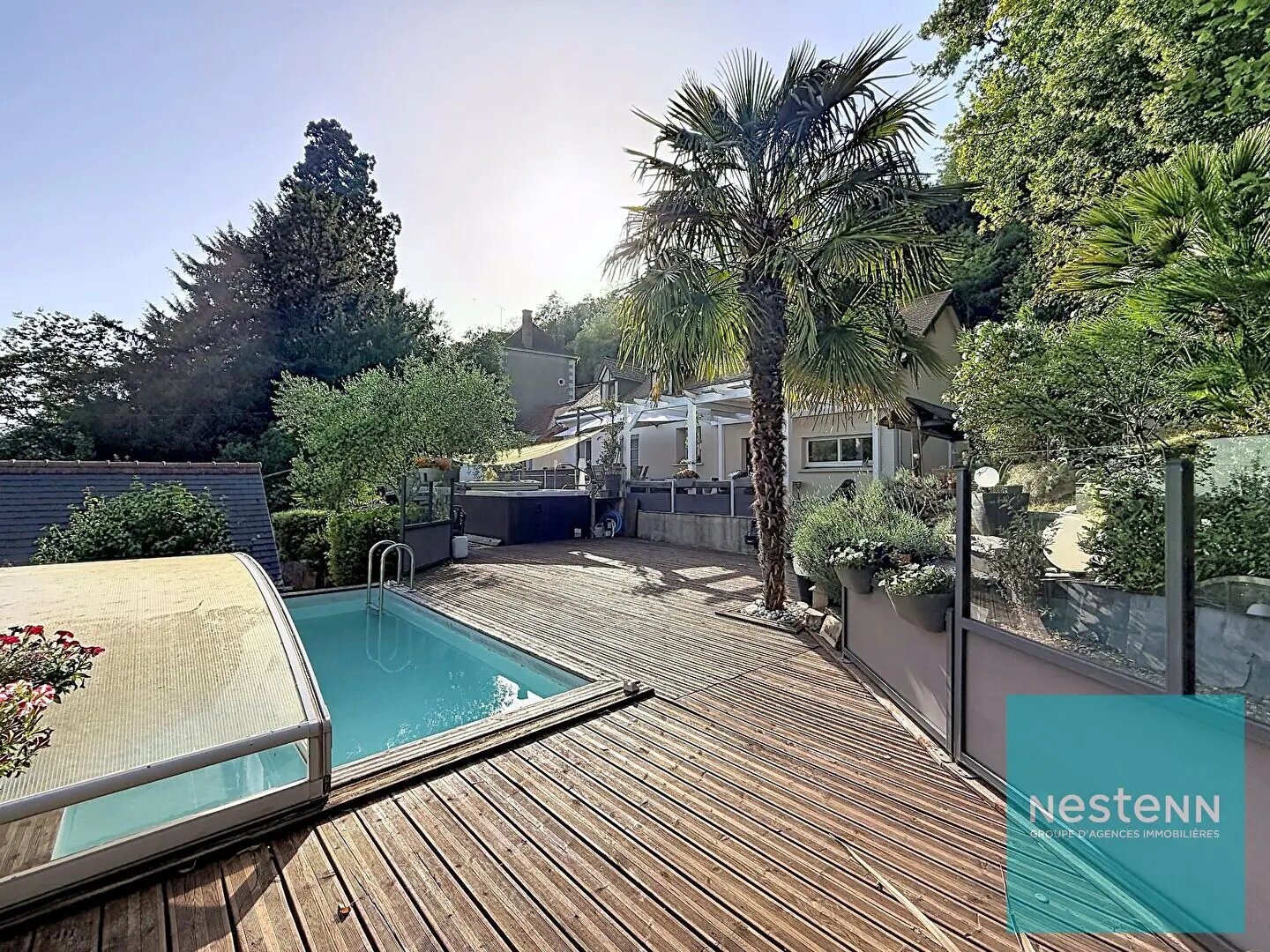Maison à vendre, 127m², Saint-Règle
