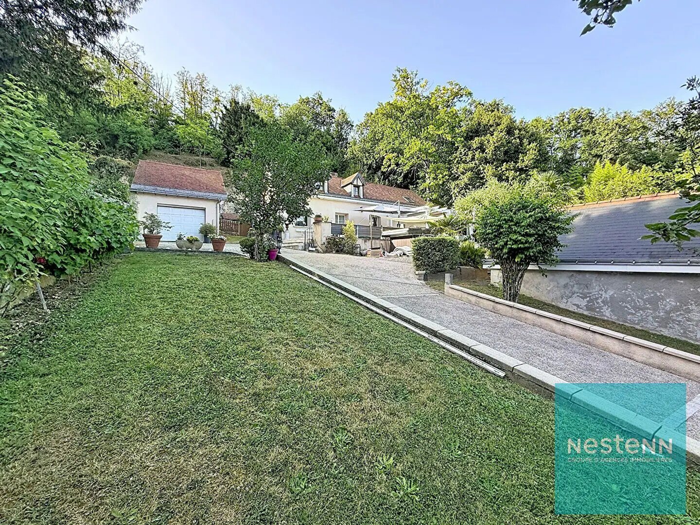 Maison à vendre, 127m², Saint-Règle