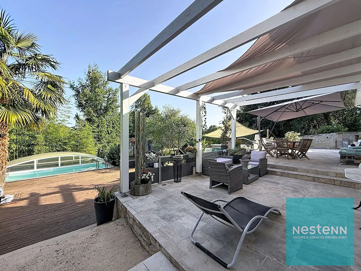 Maison à vendre, 127m², Saint-Règle