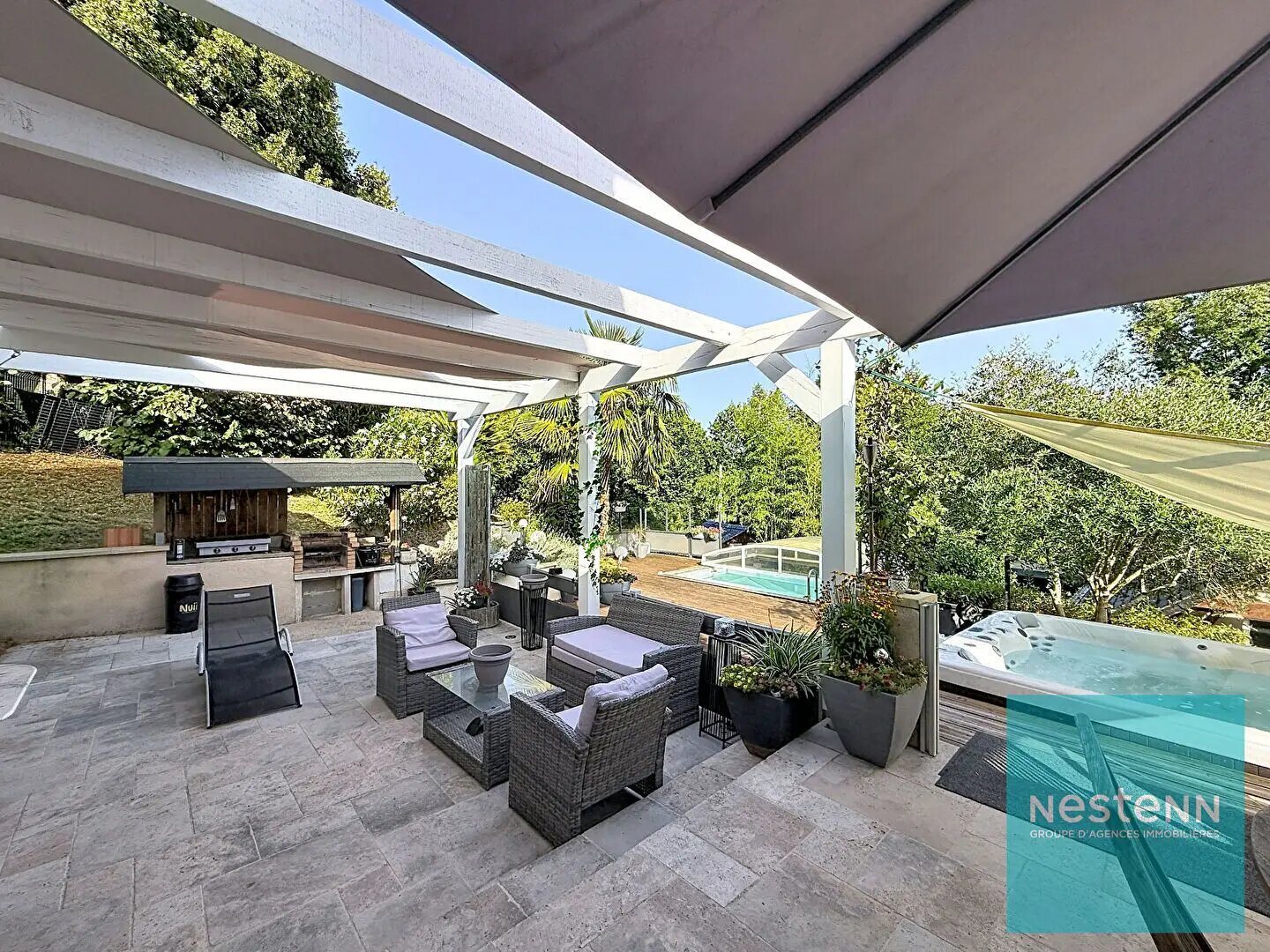 Maison à vendre, 127m², Saint-Règle