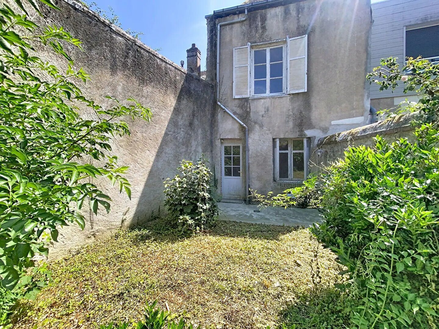 Maison à vendre, 121m², Amboise