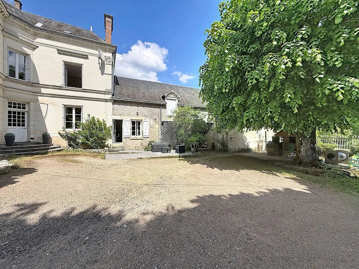 Maison à vendre, 164m², Pocé-sur-Cisse
