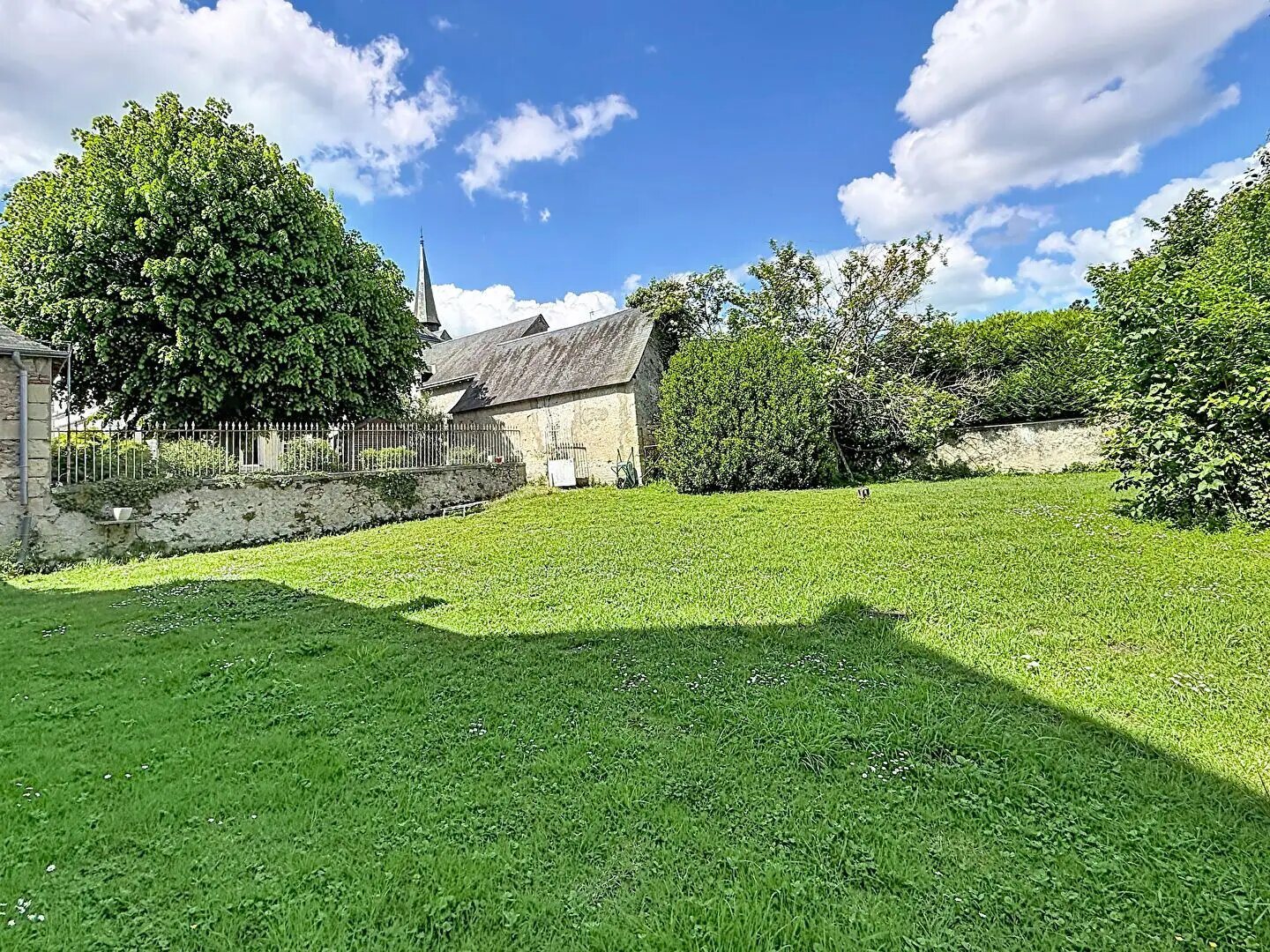 Maison à vendre, 164m², Pocé-sur-Cisse