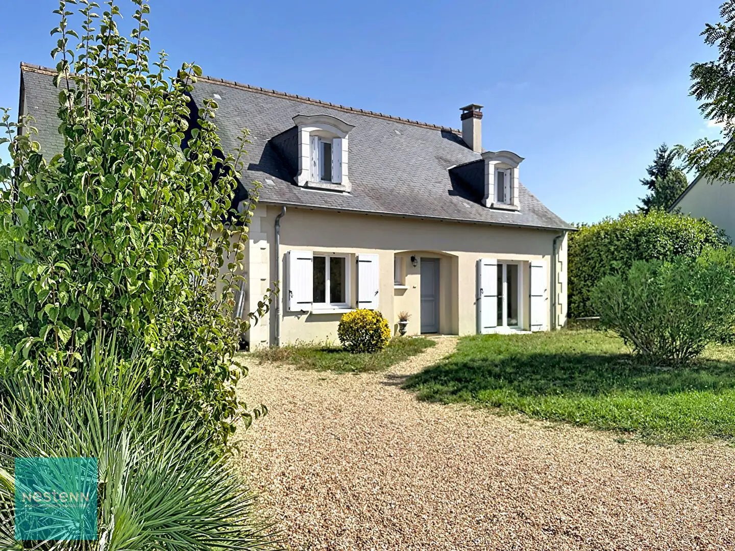 Maison à vendre, 138m², Amboise