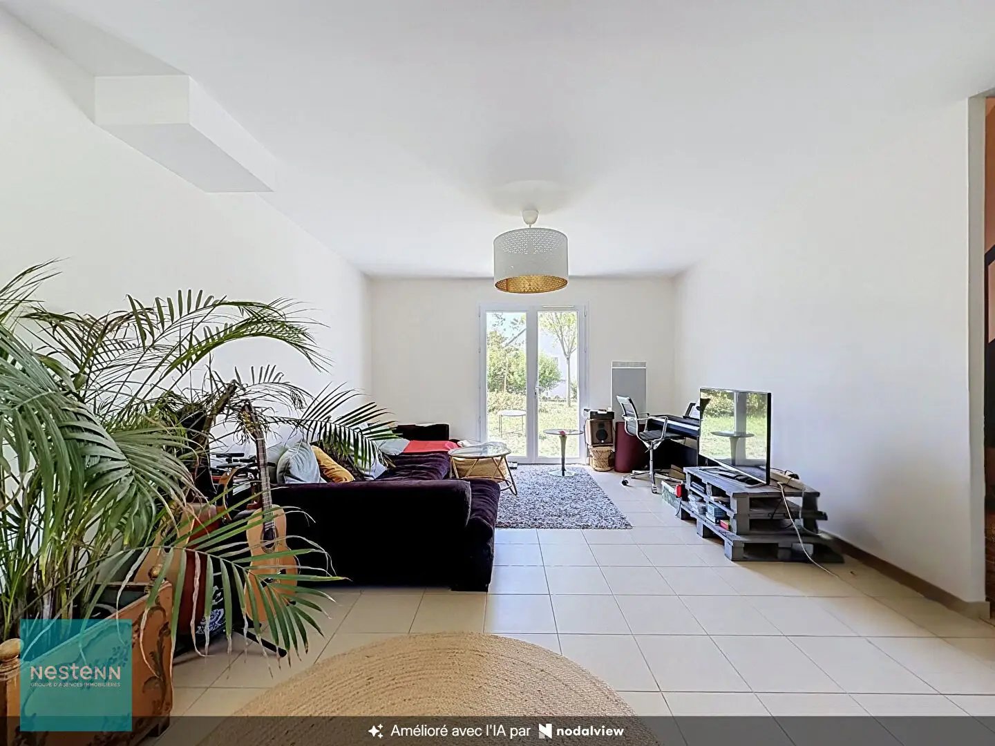 Maison à vendre, 138m², Amboise