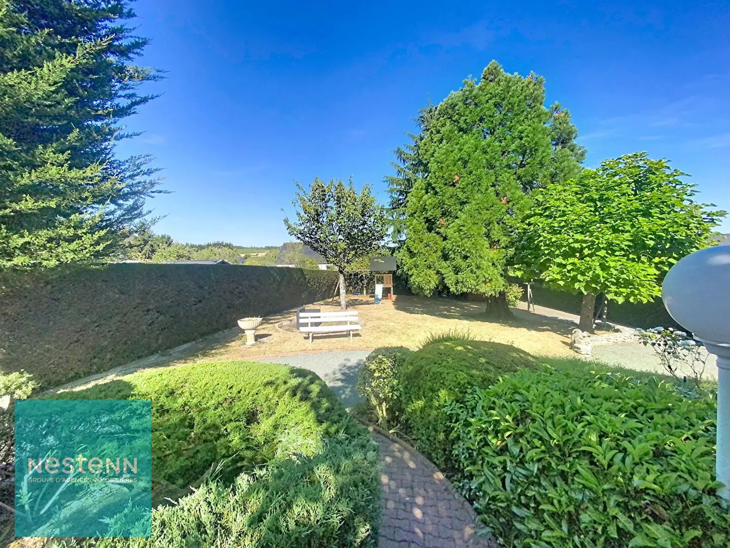 Maison à vendre, 106m², Amboise