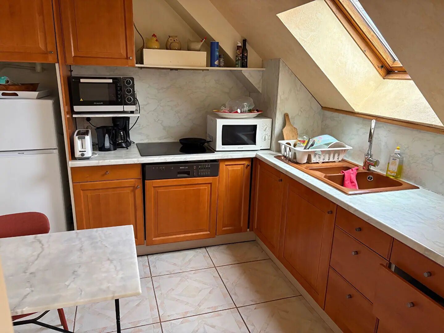 Appartement à louer, 38m², Amboise