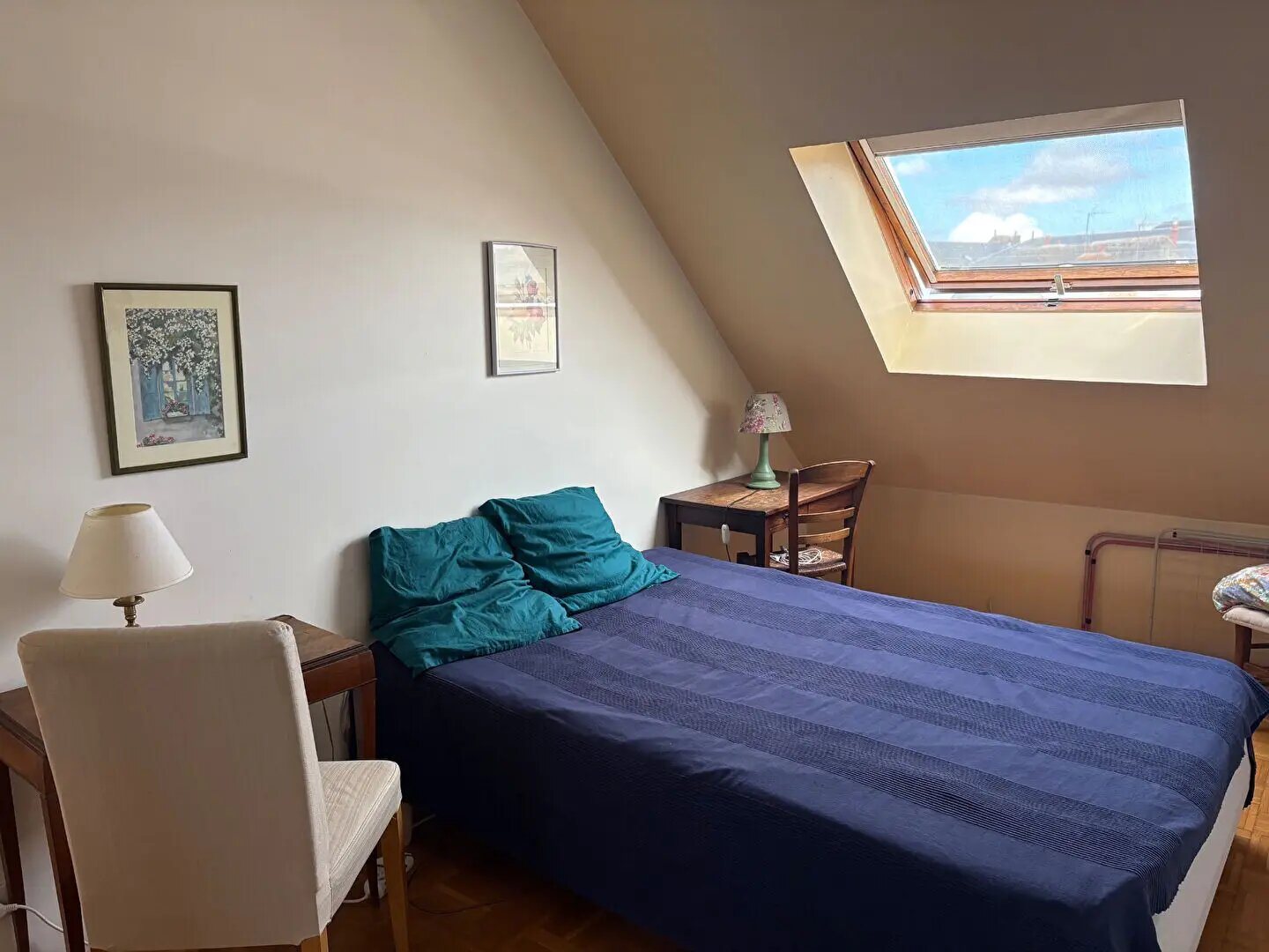 Appartement à louer, 38m², Amboise