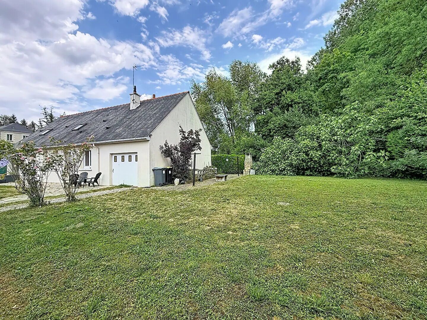 Maison à vendre, 125m², Amboise