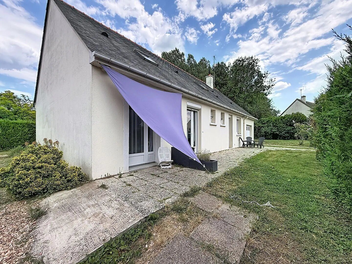 Maison à vendre, 125m², Amboise