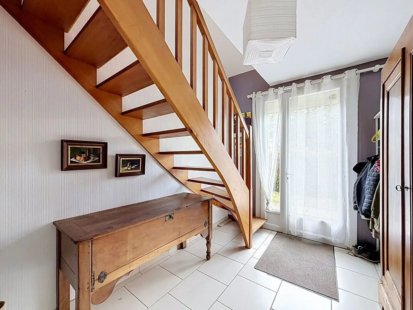 Maison à vendre, 125m², Amboise