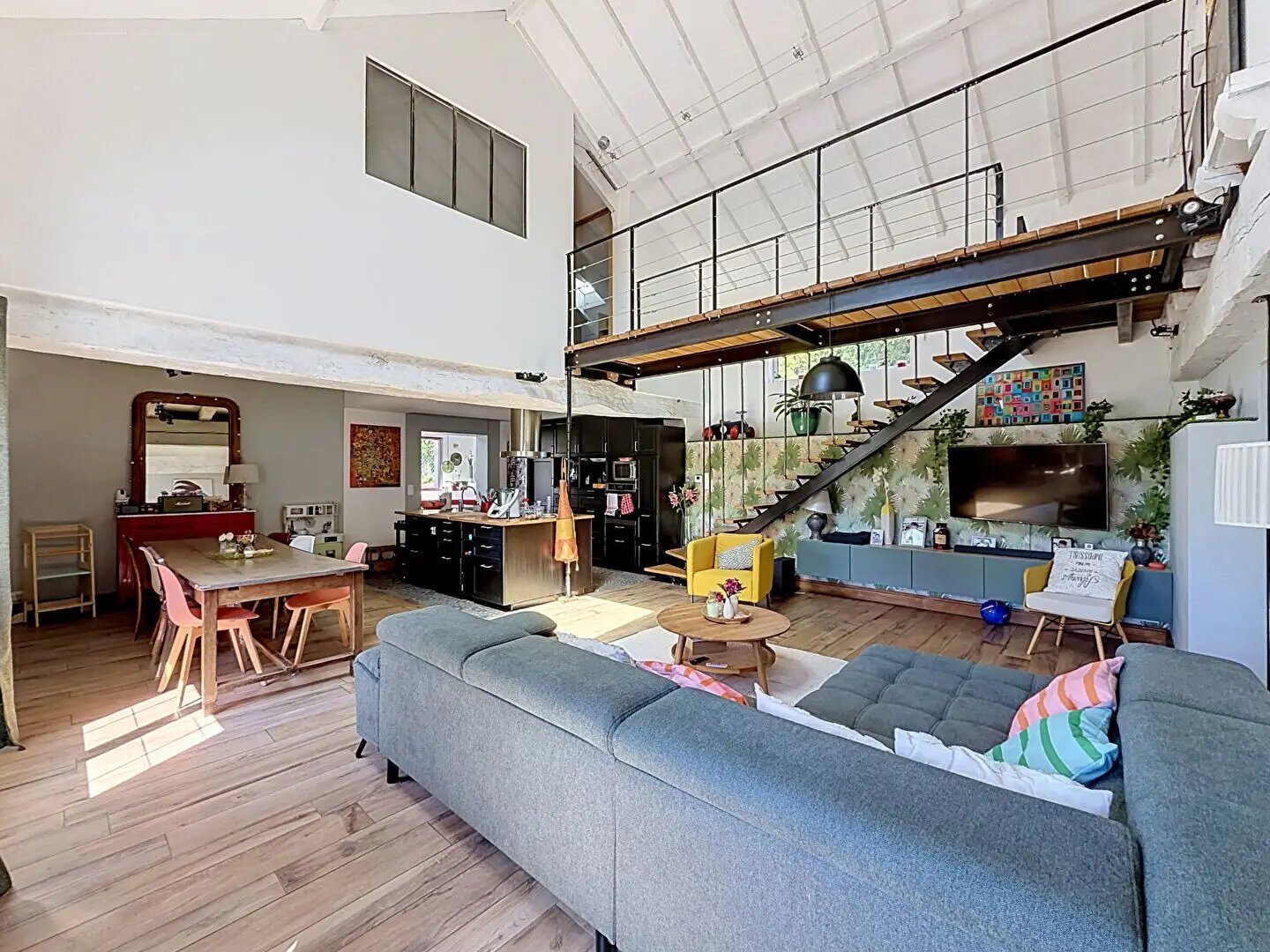 Maison à vendre, 172m², Amboise