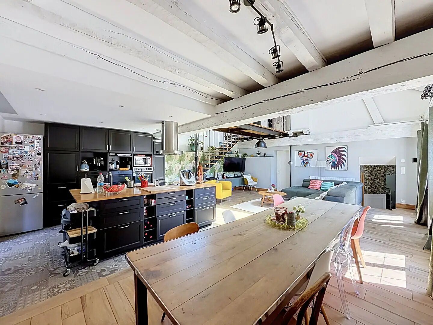 Maison à vendre, 172m², Amboise